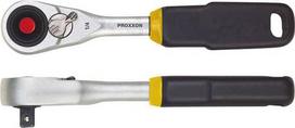 Terkšlė Micro Proxxon 23160; 1/4''