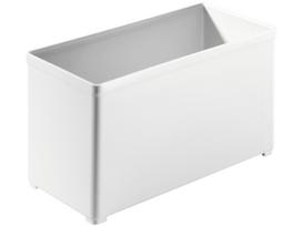 Įdėklas lagaminui Festool Box 60x120x71/4 SYS-SB; 4 vnt.