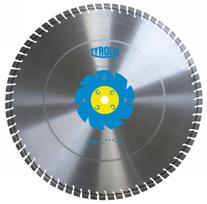 Deimantinis pjovimo diskas Tyrolit DCU Eco Line 609177;  230 mm