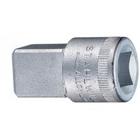 Adapteris iš 1/2'' į 3/4'' Stahlwille 514; 44 mm