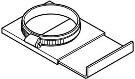 Nusiurbimo adapteris Femi Job Line 5241329