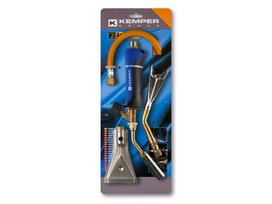 Degiklis stogo dangoms Kemper 1217TKITSLM