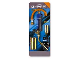 Degiklis Kemper 1217TKITF