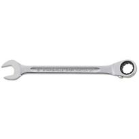 Kombinuotas raktas su terkšle Stahlwille 41171717; 17 mm