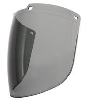 Stikliukas Honeywell Turboshield anti-fog pilkas