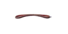 Šlif. juosta juostiniam šlifuokliui Klingspor; NBF 800; 10x330 mm; 10 vnt.; grubus