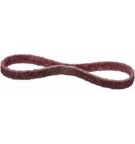 Šlif. juosta juostiniam šlifuokliui Klingspor; NBF 800; 10x330 mm; 10 vnt.; vidutiniškai grubus