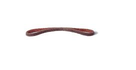 Šlif. juosta juostiniam šlifuokliui Klingspor; NBF 800; 10x330 mm; 10 vnt.; mažai grubus