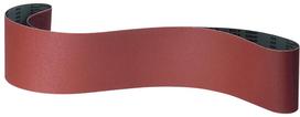 Šlif. juosta juostiniam šlifuokliui Klingspor; CS 310 X; 75x2000 mm; K40; 10 vnt.