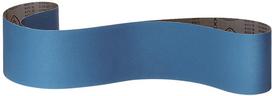 Šlif. juosta juostiniam šlifuokliui Klingspor; CS 411 X; 50x2000 mm; K36; 10 vnt.