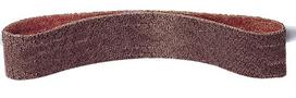 Šlif. juosta juostiniam šlifuokliui Klingspor; NBS 800; 40x820 mm; 5 vnt.; grubus