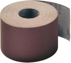 Šlifavimo popieriaus rulonas Klingspor; KL 361 JF; 40x25000 mm; K400; 1 vnt.