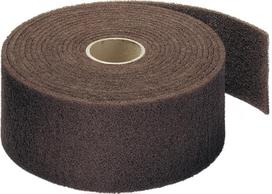 Šlifavimo popieriaus rulonas Klingspor; NRO 400; 150x10000 mm; 1 vnt.; mažai grubus