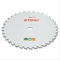 Diskas krūmapjovėms Stihl; 225x20,0 mm; Z36