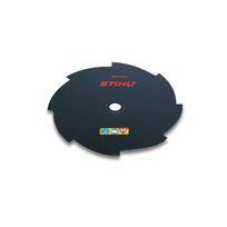 Diskas krūmapjovėms Stihl; 255x20,0 mm; Z8