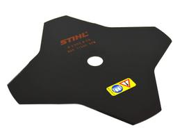 4 ašmenų pjovimo peilis Stihl; 230x20,0 mm; Z4; 1 vnt.