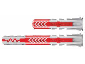 Nailoninis kaištis Fischer 12x60 mm; 25 vnt.