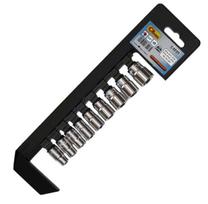 Galvučių komplektas Richmann TORX; 9 vnt.