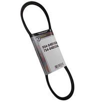 Sraigto diržas sniego valytuvams MTD 754-04050A