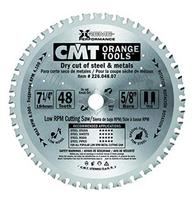 Pjovimo diskas metalui CMT 226; 184x2x15,87; Z48; 0°
