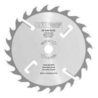 Pjovimo diskas medienai CMT 279; 250x3,2x30; Z20; 18°