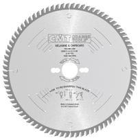 Pjovimo diskas medienai CMT 281; 220x3,2x30; Z64; 10°