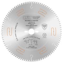 Pjovimo diskas medienai CMT 281; 250x3,2x30; Z80; 5°