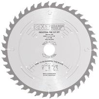 Pjovimo diskas medienai CMT 285; 250x3,2x35; Z60; 10°