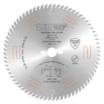 Pjovimo diskas medienai CMT 285; 400x3,5x30; Z96; 10°