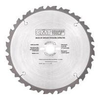 Pjovimo diskas medienai CMT 286; 300x2,8x30,0 mm; Z20; 15°