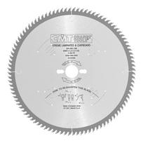 Pjovimo diskas medienai CMT 295; 300x3,2x30; Z96; 10°