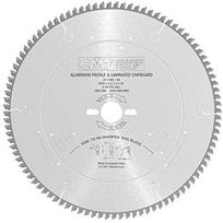 Pjovimo diskas laminatui CMT 297; 305x3,2x30; Z96; -6°