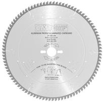 Pjovimo diskas aliuminiui CMT 297; 315x3,2x30; Z96; -6°