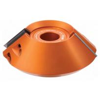 Frezavimo galva CMT 694.002.40; 150x50x40 mm