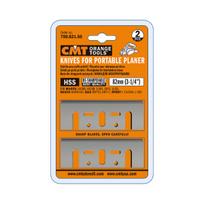 Obliaus peilis CMT 790.821.10; 82x29x3 mm; HW; 1 vnt.