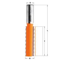 Sujungimų freza CMT; S=1/2''; D=15,87 mm; R=4,36 mm