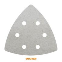 Poliravimo veltinis CMT OMA30000; 93x93 mm; 4 vnt.