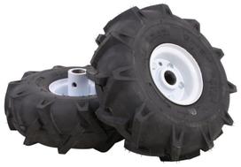 Ratai Texas Hobby 500 & TX series kultivatoriui