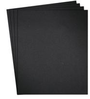 Šlifavimo popierius Klingspor; PS8A; K180; 230x280 mm; 50 vnt.