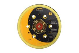 Šlifavimo padas Mirka 8292605031; 150 mm ; minkštas