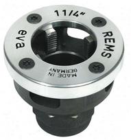 Sriegiklis Rems R 1 1/2''