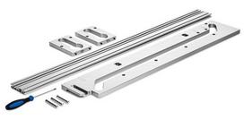 Šablonas stalviršių jungimui Festool APS 900/2