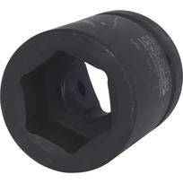 Smūginė sukimo galvutė KS tools; HEX33; 1''; 33 mm