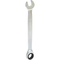 Raktas su terkšle KS Tools GEARplus; 13 mm