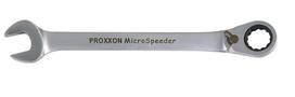 Raktas su terkšle Proxxon MicroSpeeder; 22 mm