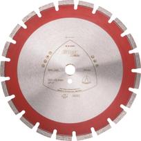 Deimantinis pjovimo diskas Klingspor DT 902 B Special; 300x2,8x25,4 mm