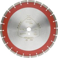 Deimantinis pjovimo diskas Klingspor DT 910 B Special; 450x3,7x25,4 mm