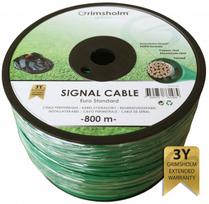 Laidas perimetrui sužymėti Grimsholm Automower Basic; 2,7 mm x 800 m
