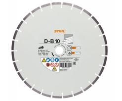 Deimantinis pjovimo diskas Stihl 08350907043; 300 mm