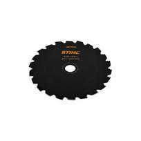 Diskas krūmapjovėms Stihl 40007134203; 200 mm